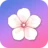 Sakura.fm logo